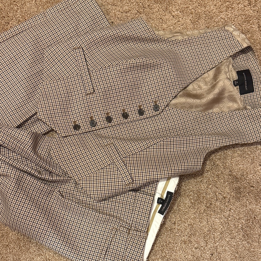 Banana Republic Set